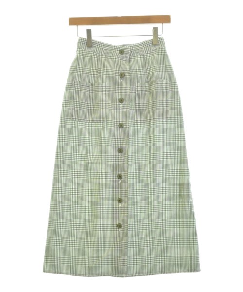 アールエイチシーロンハーマン(RHC Ron Herman)のRHC Ron Herman ロング・マキシ丈スカート