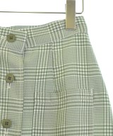 RHC Ron Herman（アールエイチシーロンハーマン）ロング・マキシ丈スカート 緑 サイズ:XS レディース/2200631155195