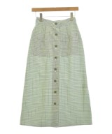 RHC Ron Herman ロング・マキシ丈スカート