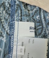 RHC Ron Herman（アールエイチシーロンハーマン）ロング・マキシ丈スカート 青 サイズ:XS レディース/2200631155669