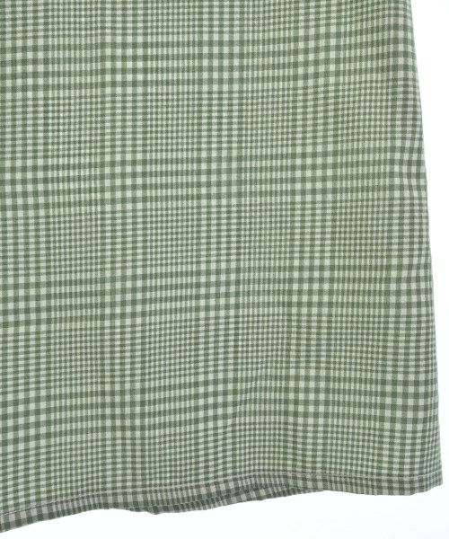 RHC Ron Herman（アールエイチシーロンハーマン）ロング・マキシ丈スカート 緑 サイズ:XS レディース/2200631155867