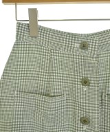 RHC Ron Herman（アールエイチシーロンハーマン）ロング・マキシ丈スカート 緑 サイズ:XS レディース/2200631155867