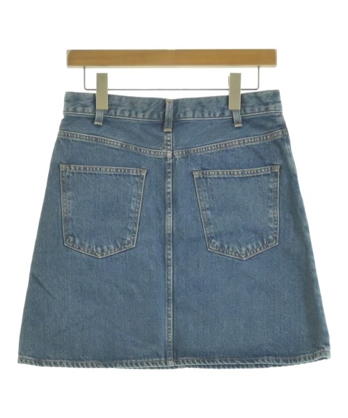 RHC Ron Herman（アールエイチシーロンハーマン）ミニスカート 紺 サイズ:S レディース/2200631155881