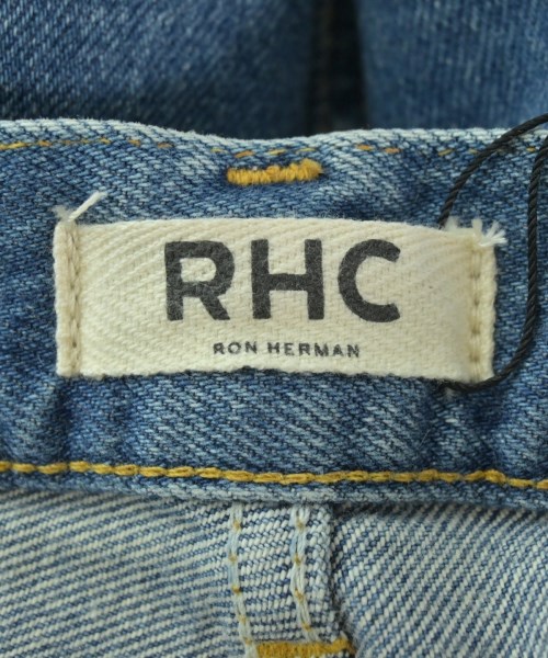 RHC Ron Herman（アールエイチシーロンハーマン）ミニスカート 紺 サイズ:S レディース/2200631155881