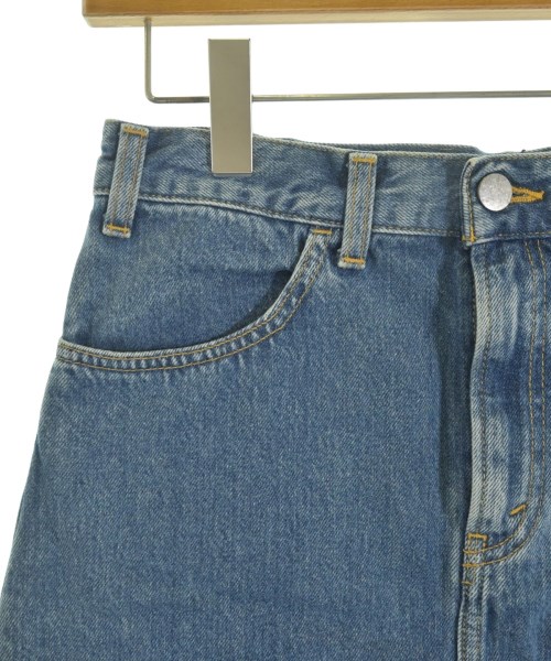 RHC Ron Herman（アールエイチシーロンハーマン）ミニスカート 紺 サイズ:S レディース/2200631155881