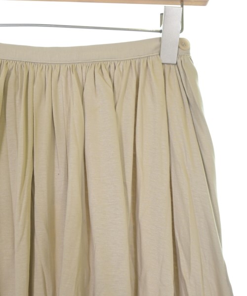 RHC Ron Herman（アールエイチシーロンハーマン）ロング・マキシ丈スカート ベージュ サイズ:XS レディース/2200631156055