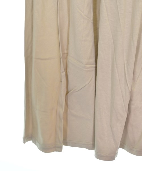 RHC Ron Herman（アールエイチシーロンハーマン）ロング・マキシ丈スカート ベージュ サイズ:XS レディース/2200631156055