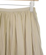 RHC Ron Herman（アールエイチシーロンハーマン）ロング・マキシ丈スカート ベージュ サイズ:XS レディース/2200631156055