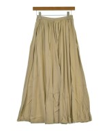 RHC Ron Herman（アールエイチシーロンハーマン）ロング・マキシ丈スカート ベージュ サイズ:XS レディース/2200631156260