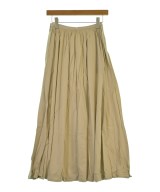 RHC Ron Herman（アールエイチシーロンハーマン）ロング・マキシ丈スカート ベージュ サイズ:XS レディース/2200631156284