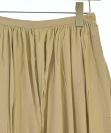 RHC Ron Herman（アールエイチシーロンハーマン）ロング・マキシ丈スカート ベージュ サイズ:XS レディース/2200631156291