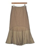 RHC Ron Herman ロング・マキシ丈スカート