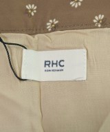 RHC Ron Herman（アールエイチシーロンハーマン）ロング・マキシ丈スカート 茶 サイズ:S レディース/2200631156352