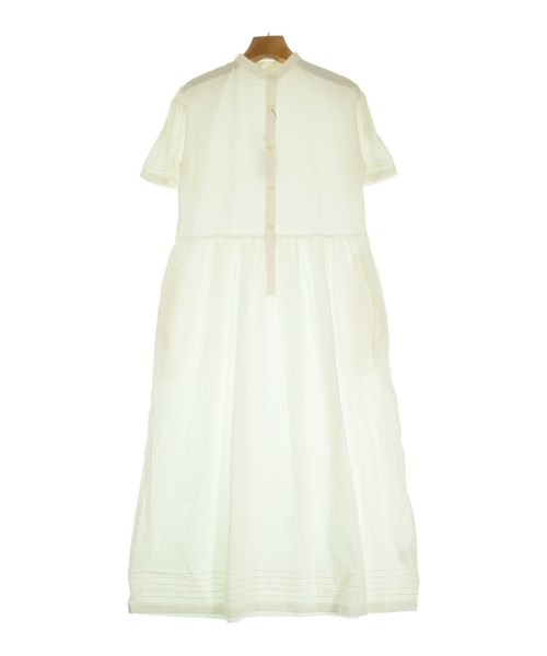 RHC Ron Herman(アールエイチシーロンハーマン)ワンピース 白 サイズ:S/2200631156369