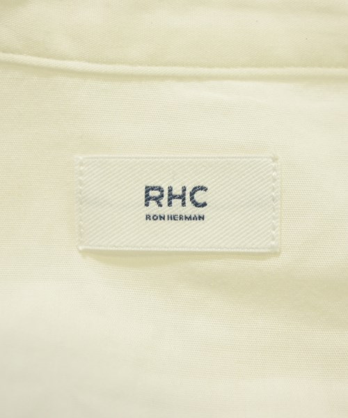 RHC Ron Herman（アールエイチシーロンハーマン）ワンピース 白 サイズ:S レディース/2200631156369