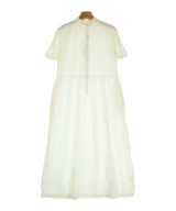 RHC Ron Herman（アールエイチシーロンハーマン）ワンピース 白 サイズ:S レディース/2200631156369