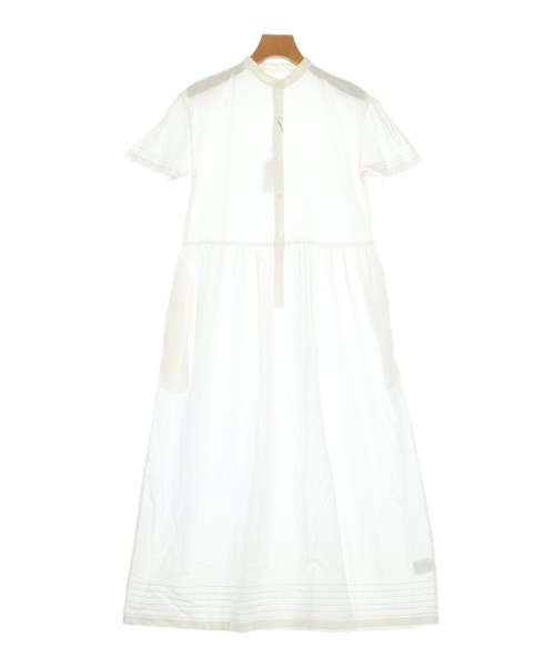RHC Ron Herman(アールエイチシーロンハーマン)ワンピース 白 サイズ:XS/2200631156383