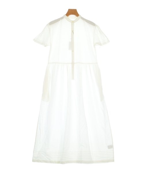 RHC Ron Herman(アールエイチシーロンハーマン)ワンピース 白 サイズ:XS/2200631156390