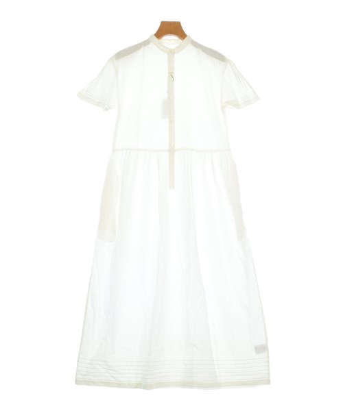 RHC Ron Herman(アールエイチシーロンハーマン)ワンピース 白 サイズ:XS/2200631156413