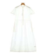 RHC Ron Herman（アールエイチシーロンハーマン）ワンピース 白 サイズ:XS レディース/2200631156413