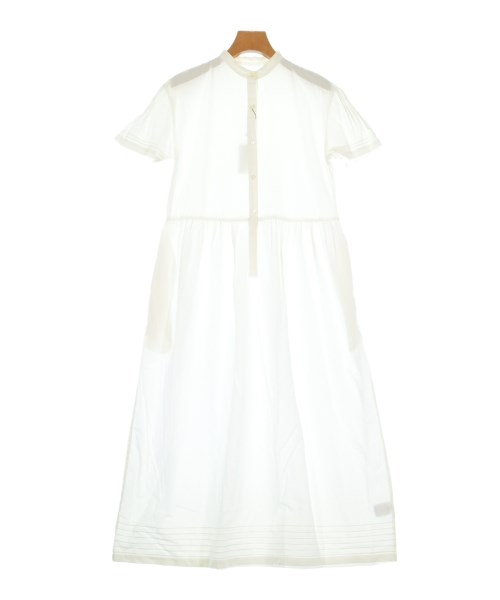 RHC Ron Herman(アールエイチシーロンハーマン)ワンピース 白 サイズ:XS/2200631156420