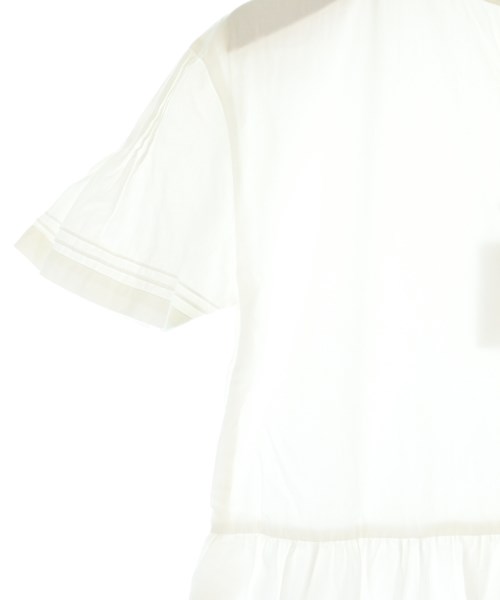 RHC Ron Herman（アールエイチシーロンハーマン）ワンピース 白 サイズ:XS レディース/2200631156420