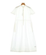 RHC Ron Herman（アールエイチシーロンハーマン）ワンピース 白 サイズ:XS レディース/2200631156420