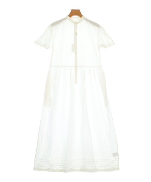 RHC Ron Herman(アールエイチシーロンハーマン)ワンピース 白 サイズ:XS/2200631156437