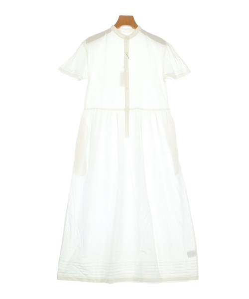 RHC Ron Herman(アールエイチシーロンハーマン)ワンピース 白 サイズ:XS/2200631156444