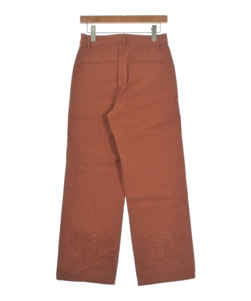 RHC Ron Herman（アールエイチシーロンハーマン）その他 茶 サイズ:SF レディース/2200631156680