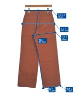 RHC Ron Herman（アールエイチシーロンハーマン）その他 茶 サイズ:SF レディース/2200631156680