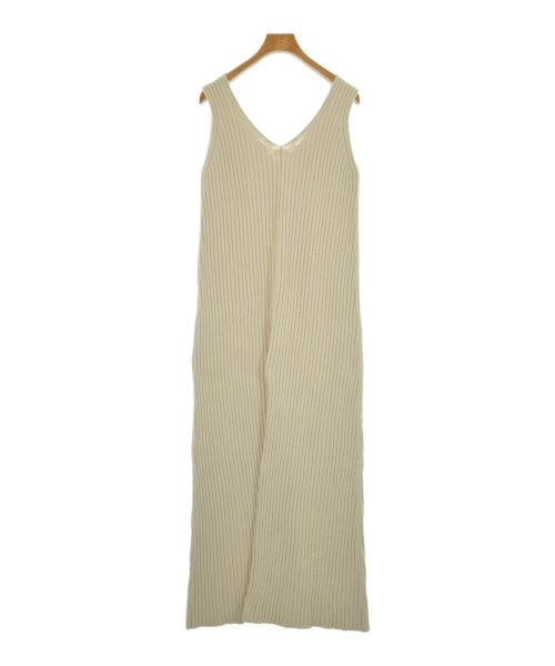 RHC Ron Herman（アールエイチシーロンハーマン）ワンピース ベージュ サイズ:XS レディース/2200631156888