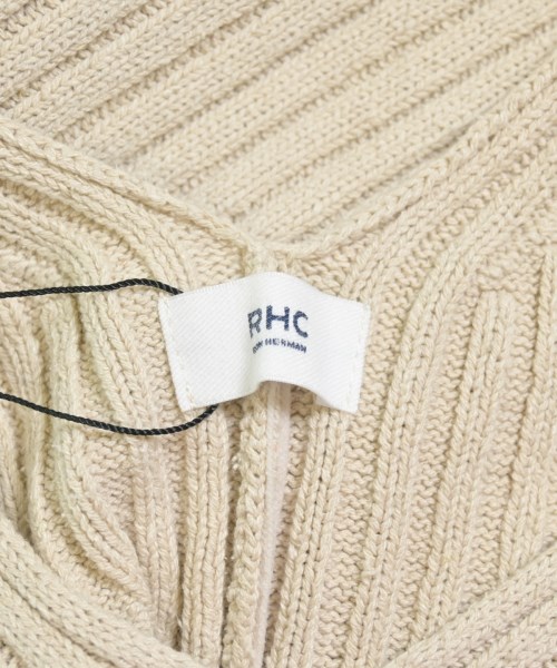 RHC Ron Herman（アールエイチシーロンハーマン）ワンピース ベージュ サイズ:XS レディース/2200631156888