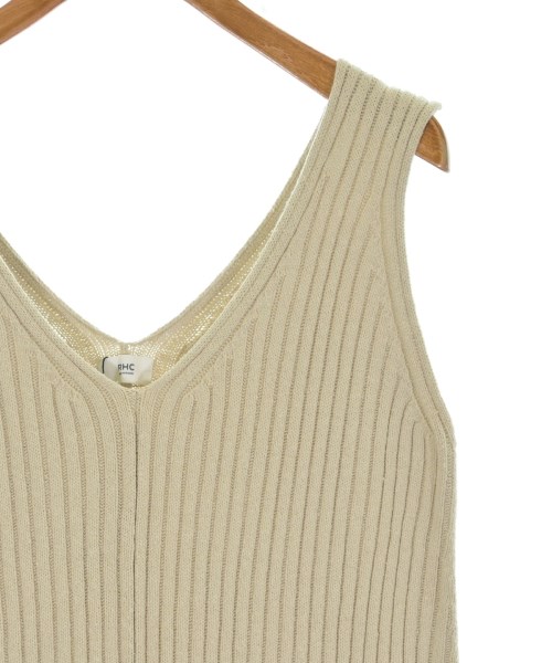 RHC Ron Herman（アールエイチシーロンハーマン）ワンピース ベージュ サイズ:XS レディース/2200631156888