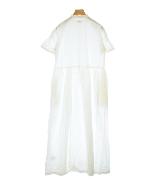 RHC Ron Herman（アールエイチシーロンハーマン）ワンピース 白 サイズ:S レディース/2200631157038