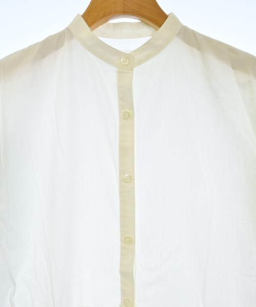 RHC Ron Herman（アールエイチシーロンハーマン）ワンピース 白 サイズ:S レディース/2200631157038