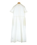 RHC Ron Herman（アールエイチシーロンハーマン）ワンピース 白 サイズ:S レディース/2200631157038