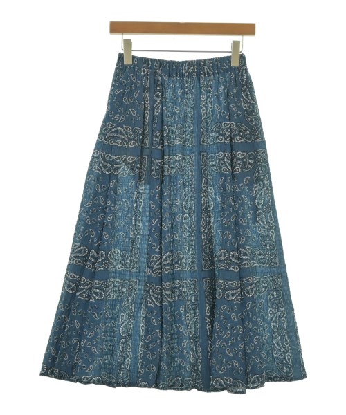 アールエイチシーロンハーマン(RHC Ron Herman)のRHC Ron Herman ロング・マキシ丈スカート