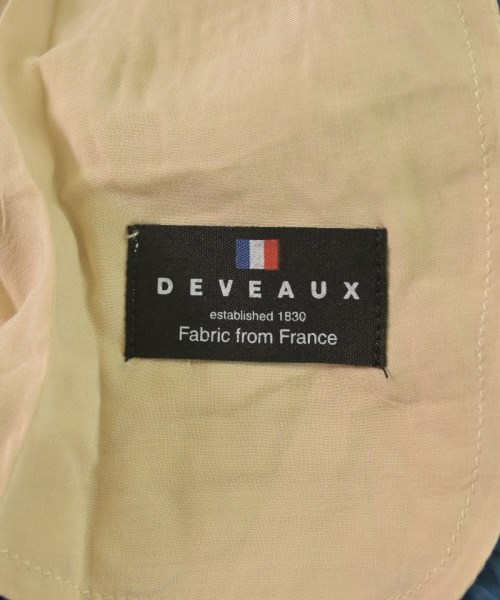 RHC Ron Herman（アールエイチシーロンハーマン）ロング・マキシ丈スカート 青 サイズ:XS レディース/2200631157106