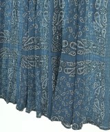 RHC Ron Herman（アールエイチシーロンハーマン）ロング・マキシ丈スカート 青 サイズ:XS レディース/2200631157106