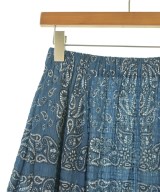 RHC Ron Herman（アールエイチシーロンハーマン）ロング・マキシ丈スカート 青 サイズ:XS レディース/2200631157113