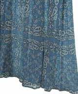 RHC Ron Herman（アールエイチシーロンハーマン）ロング・マキシ丈スカート 青 サイズ:XS レディース/2200631157113