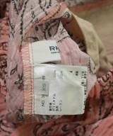 RHC Ron Herman（アールエイチシーロンハーマン）ロング・マキシ丈スカート ピンク サイズ:XS レディース/2200631157120