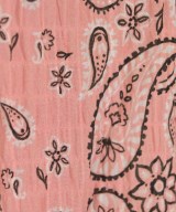 RHC Ron Herman（アールエイチシーロンハーマン）ロング・マキシ丈スカート ピンク サイズ:XS レディース/2200631157137