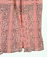 RHC Ron Herman（アールエイチシーロンハーマン）ロング・マキシ丈スカート ピンク サイズ:XS レディース/2200631157144