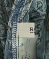 RHC Ron Herman（アールエイチシーロンハーマン）ロング・マキシ丈スカート 青 サイズ:S レディース/2200631157151