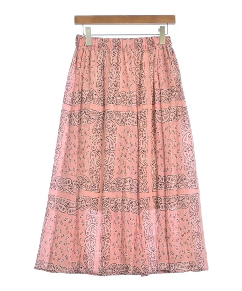 アールエイチシーロンハーマン(RHC Ron Herman)のRHC Ron Herman ロング・マキシ丈スカート