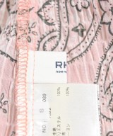 RHC Ron Herman（アールエイチシーロンハーマン）ロング・マキシ丈スカート ピンク サイズ:S レディース/2200631157168