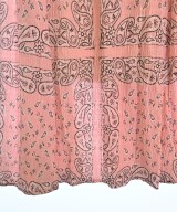 RHC Ron Herman（アールエイチシーロンハーマン）ロング・マキシ丈スカート ピンク サイズ:S レディース/2200631157168