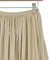 RHC Ron Herman（アールエイチシーロンハーマン）ロング・マキシ丈スカート ベージュ サイズ:XS レディース/2200631157304